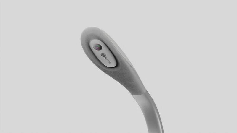 Bosch Revol Ai Agent
