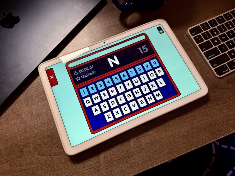 Minitechno Speak And Spell