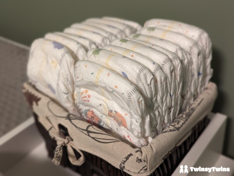 Diapers