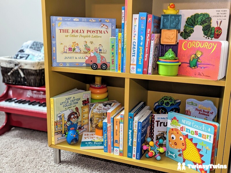 Bookshelf