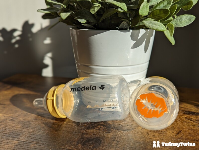 Medela Baby Bottle Kiss Charm