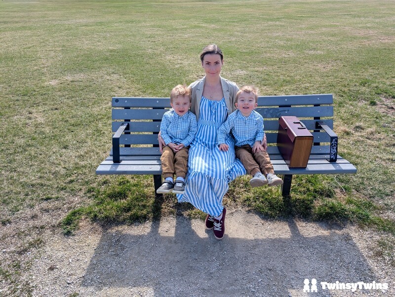 Mothers Day Memorable 2025 Forrest Gump Pregnancy Maternity Photo