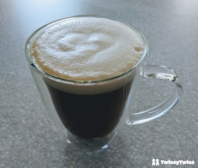 Caffeine Heart Hero