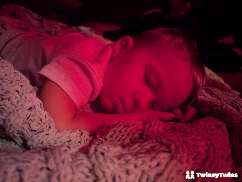 Adenoids Adenoidectomy Twin Toddler Lack Of Quality Sleep