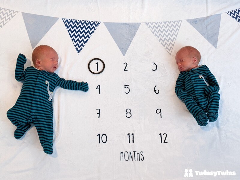 Ttts Growth Restriction Monochorionic Diamniotic Twins Neworn Premature Babies Size Difference At One Month Old