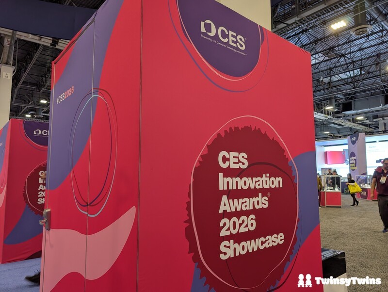 Ces 2026 Innovation Awards Showcase